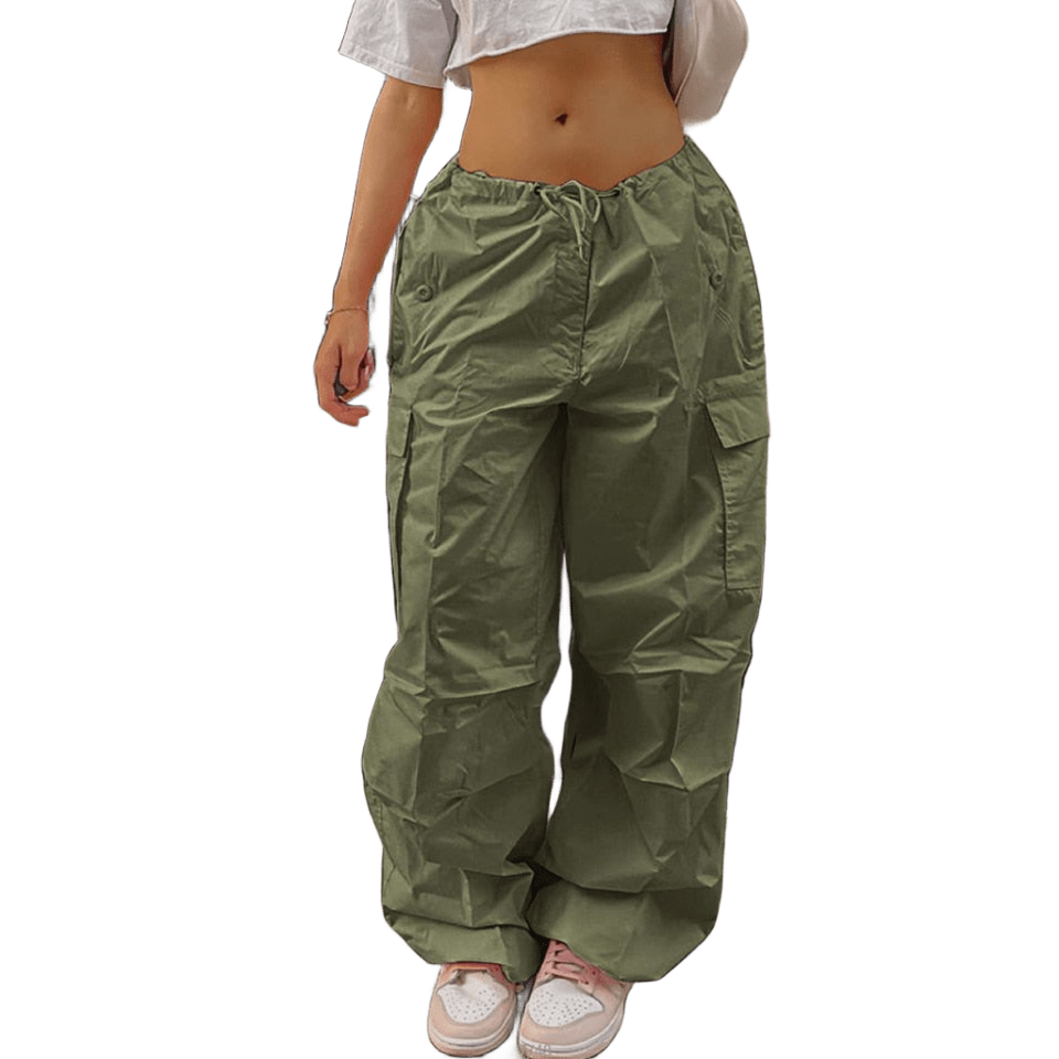 pantalon tipo CARGO