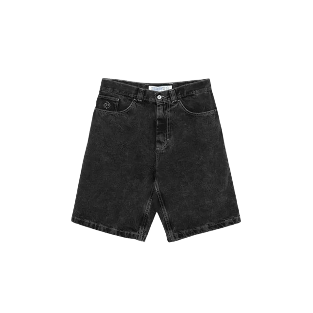 short unisex verano