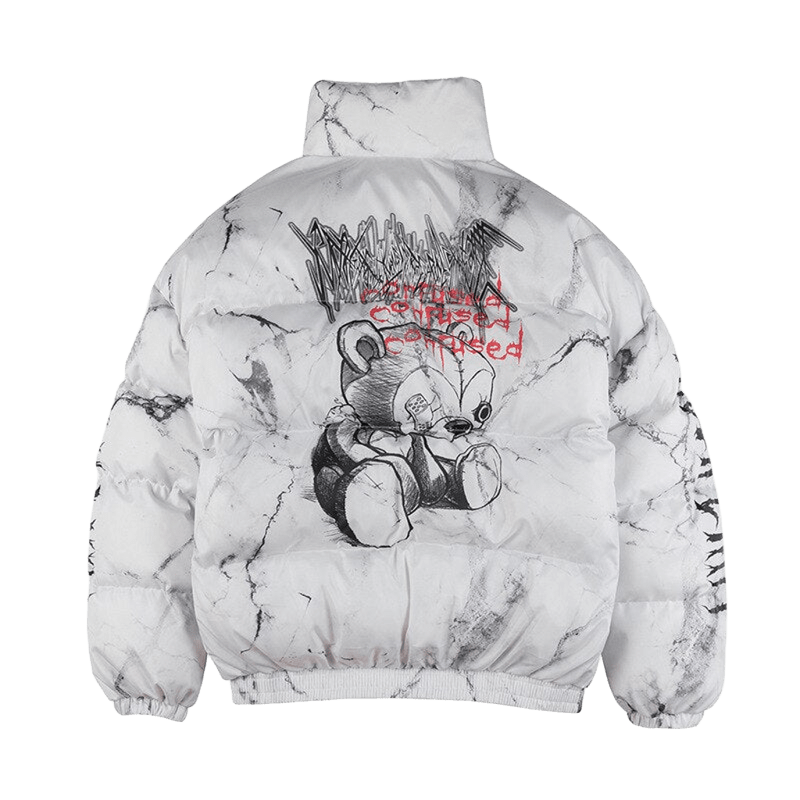 chaqueta  UNISEX