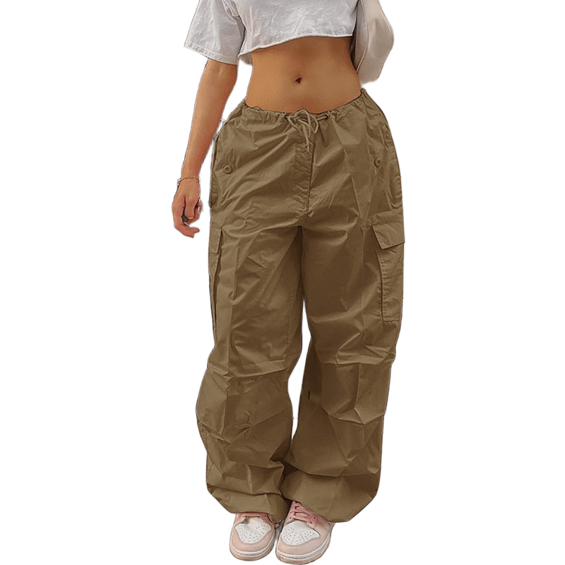 pantalon tipo CARGO