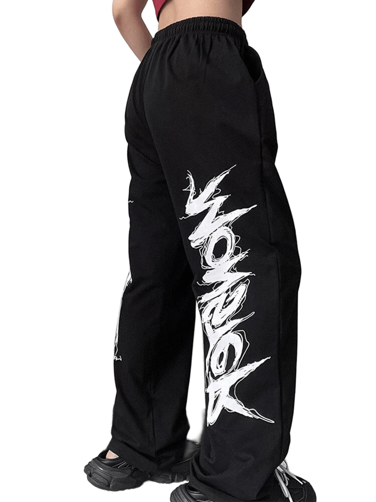 pantalon Z chandal