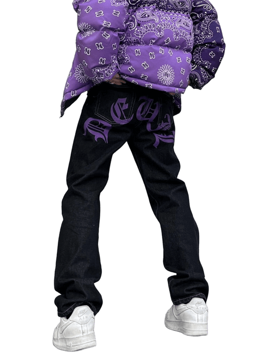 Pantalon Y2K