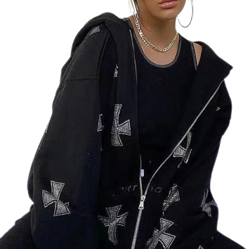 y2k sudadera UNISEX