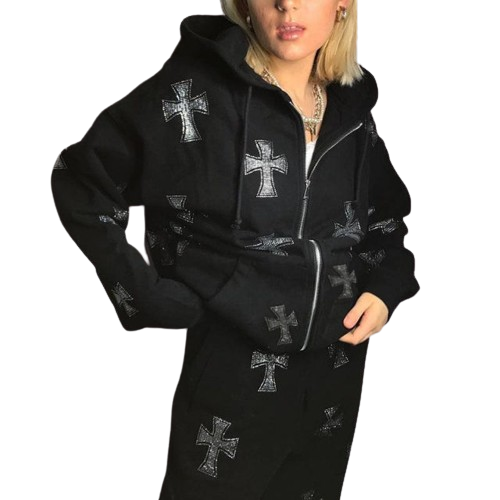 y2k sudadera UNISEX